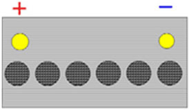 40B19L の場合